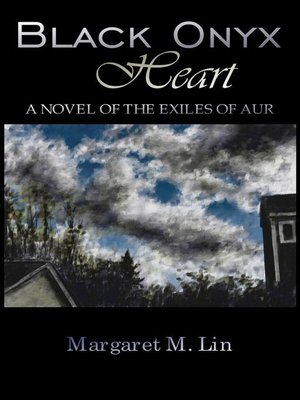 cover image of Black Onyx Heart